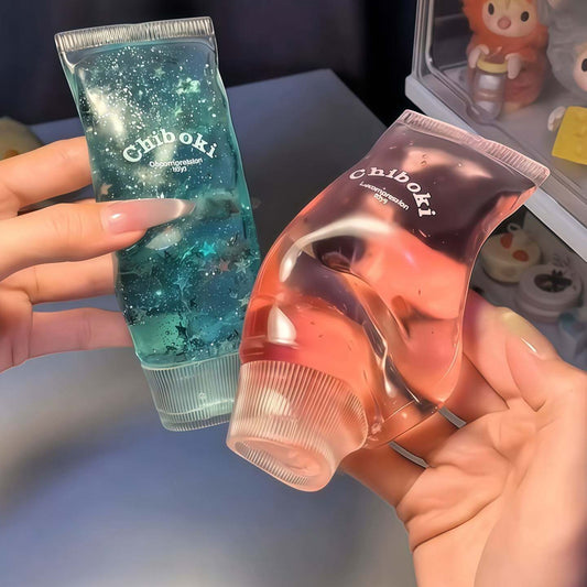 Toothpaste Tube Squishy