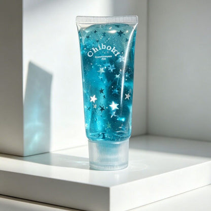 Toothpaste Tube Squishy