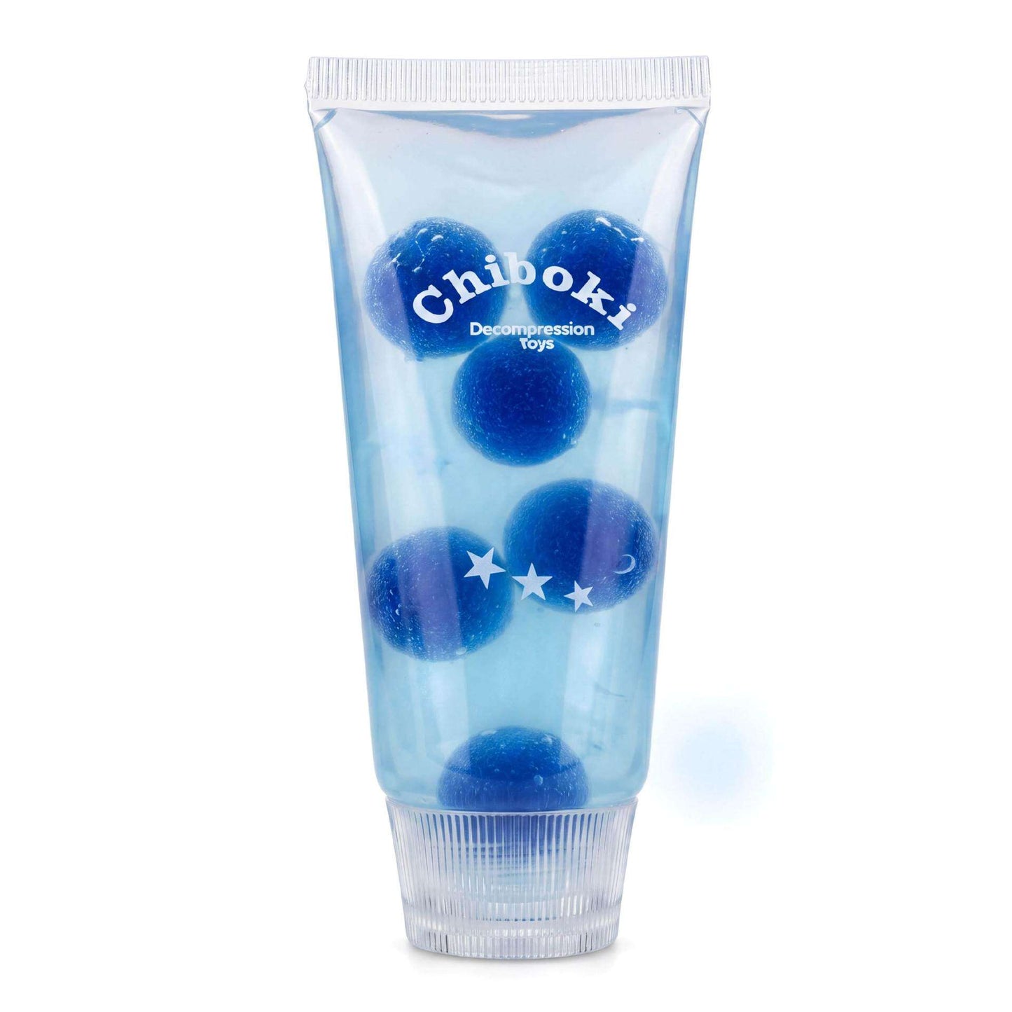 Toothpaste Tube Squishy