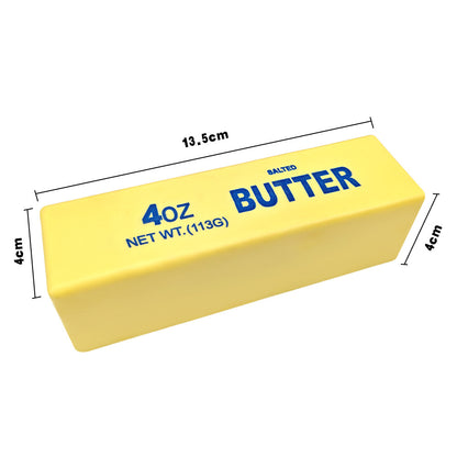 OVERLY JUMBO Butter Stick