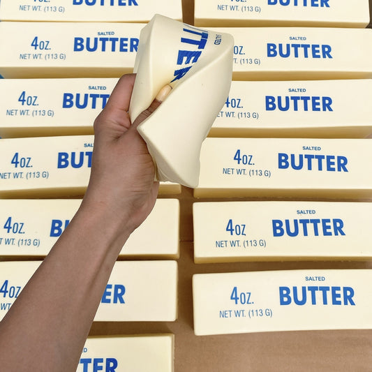 OVERLY JUMBO Butter Stick