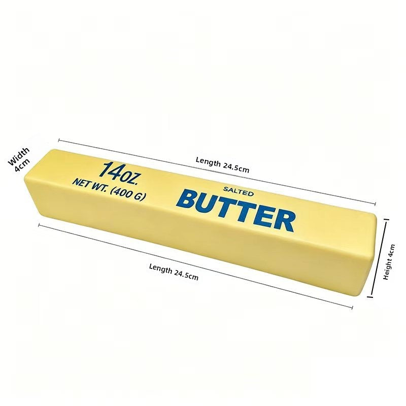 OVERLY JUMBO Butter Stick